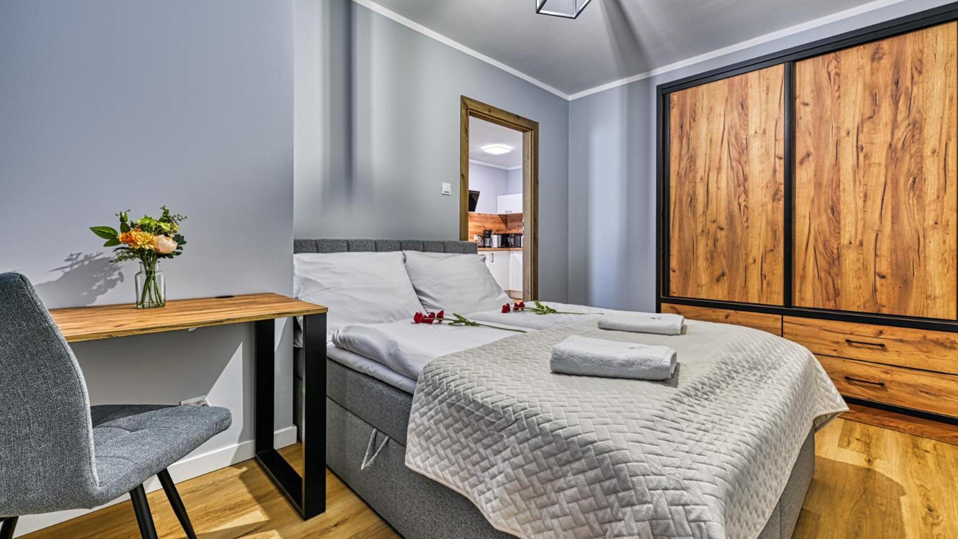 Apartamenty Royal Aparts Centrum - Kilinskiego 17A Przy Wyciagu, Blisko Szlakow Szklarska Poreba Exterior photo