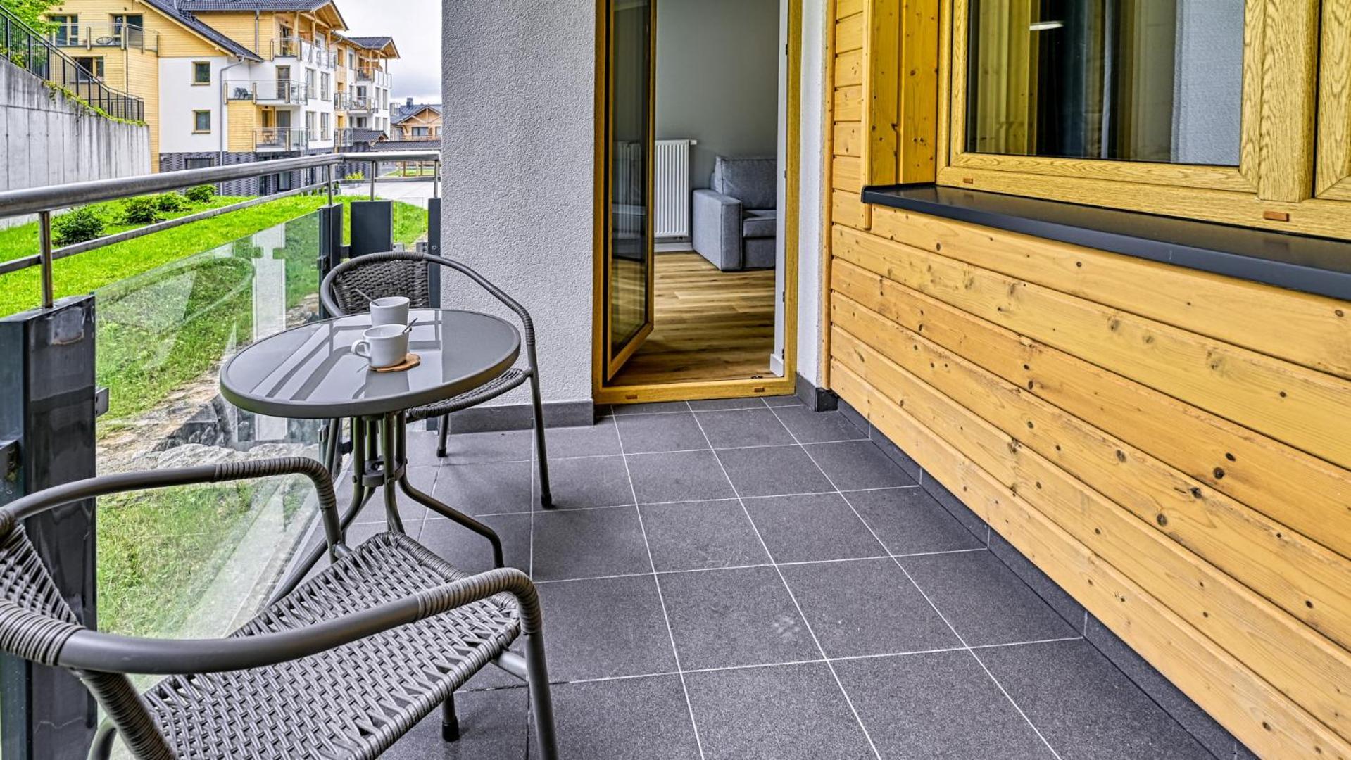 Apartamenty Royal Aparts Centrum - Kilinskiego 17A Przy Wyciagu, Blisko Szlakow Szklarska Poreba Exterior photo
