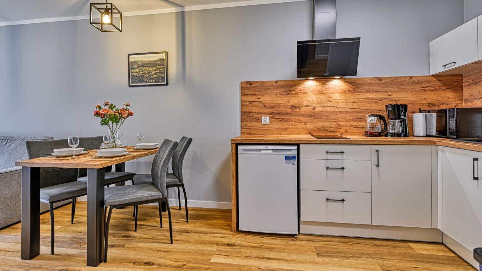 Apartamenty Royal Aparts Centrum - Kilinskiego 17A Przy Wyciagu, Blisko Szlakow Szklarska Poreba Exterior photo