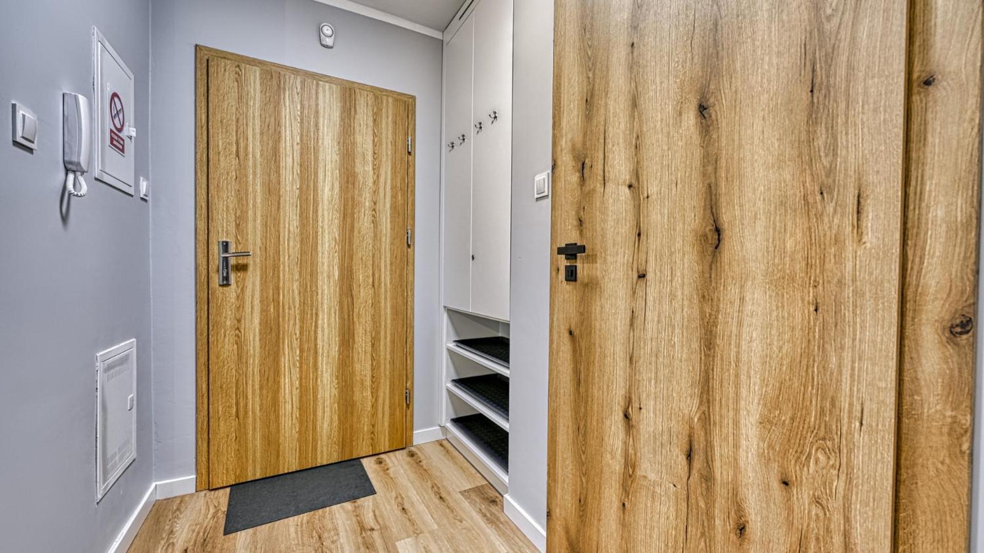 Apartamenty Royal Aparts Centrum - Kilinskiego 17A Przy Wyciagu, Blisko Szlakow Szklarska Poreba Exterior photo