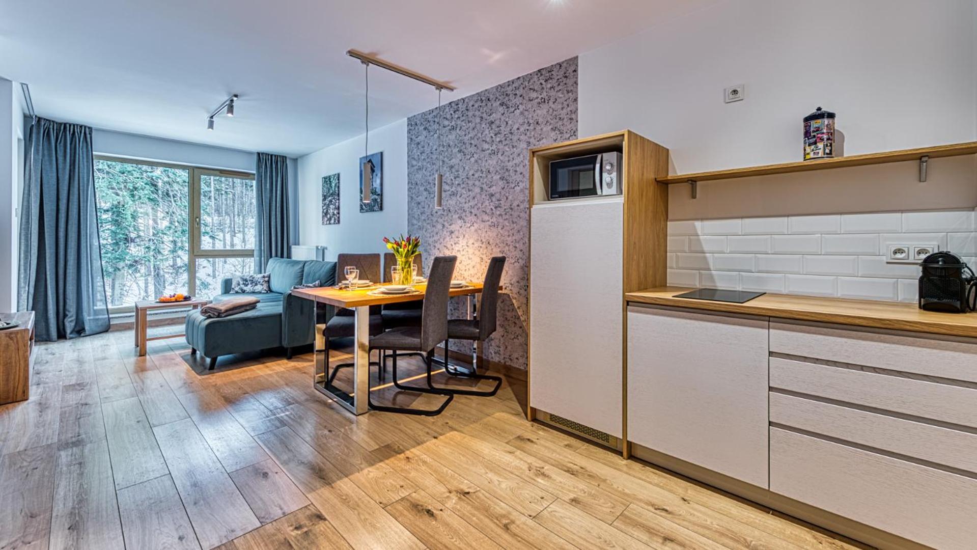 Apartamenty Royal Aparts Centrum - Kilinskiego 17A Przy Wyciagu, Blisko Szlakow Szklarska Poreba Exterior photo