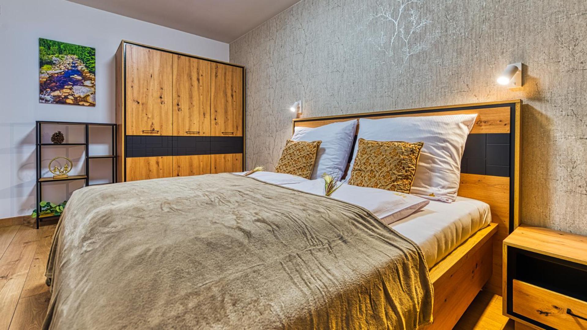 Apartamenty Royal Aparts Centrum - Kilinskiego 17A Przy Wyciagu, Blisko Szlakow Szklarska Poreba Exterior photo