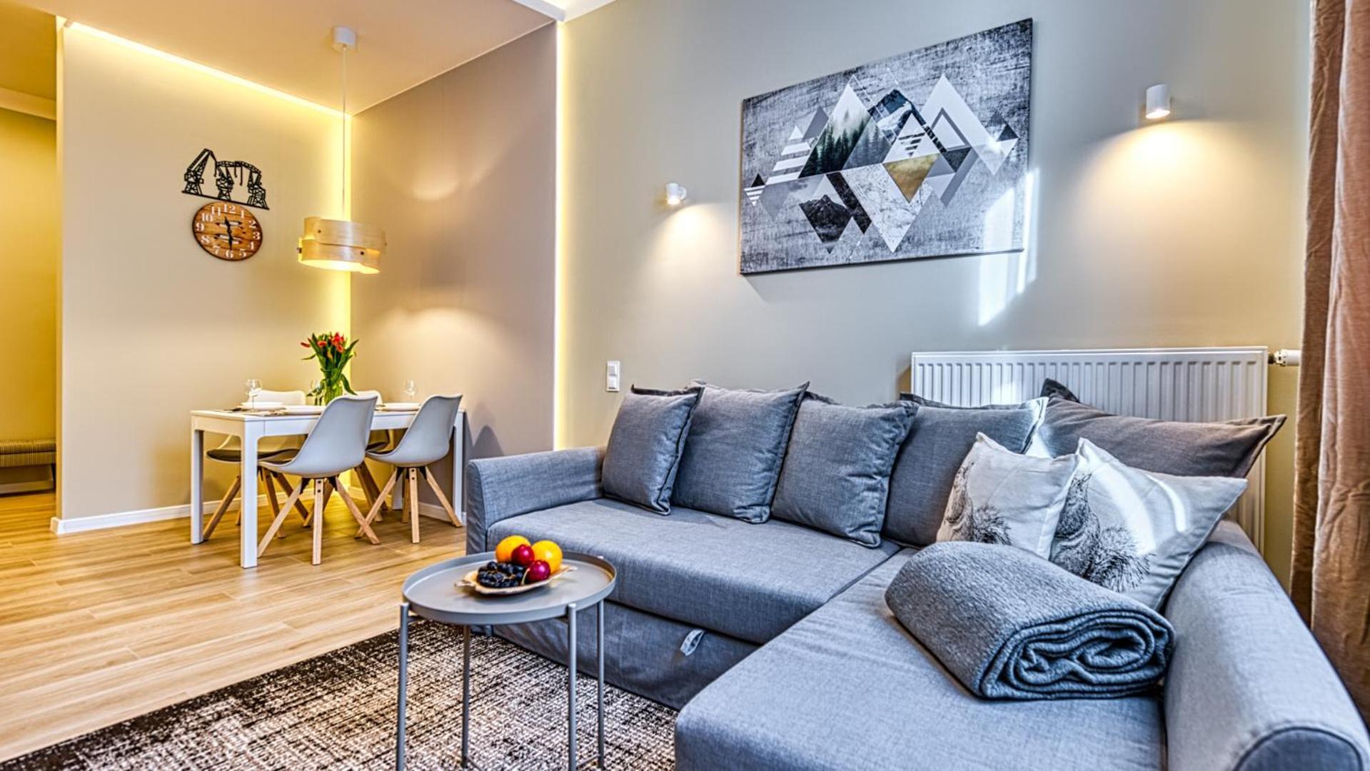 Apartamenty Royal Aparts Centrum - Kilinskiego 17A Przy Wyciagu, Blisko Szlakow Szklarska Poreba Exterior photo