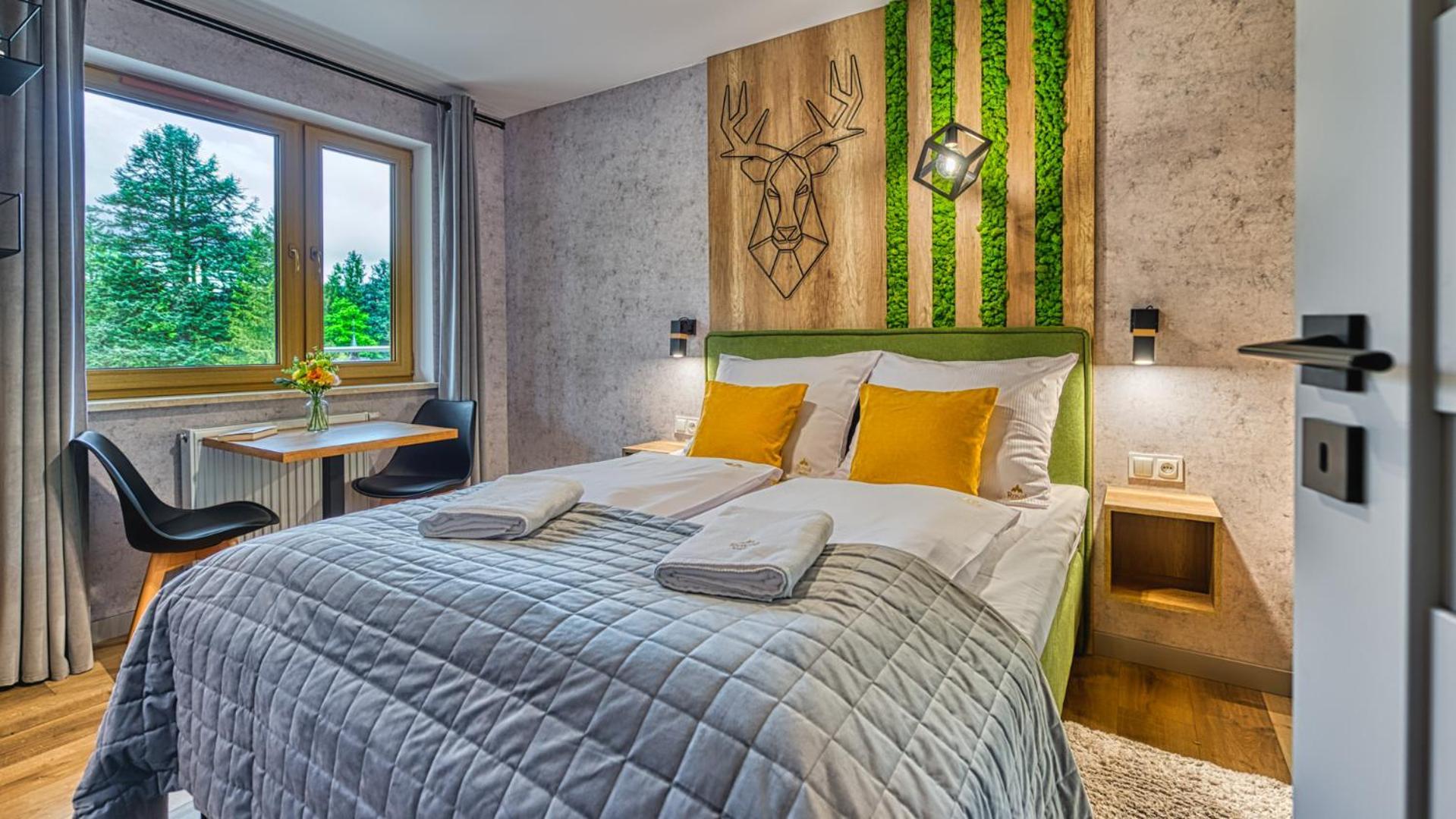 Apartamenty Royal Aparts Centrum - Kilinskiego 17A Przy Wyciagu, Blisko Szlakow Szklarska Poreba Exterior photo