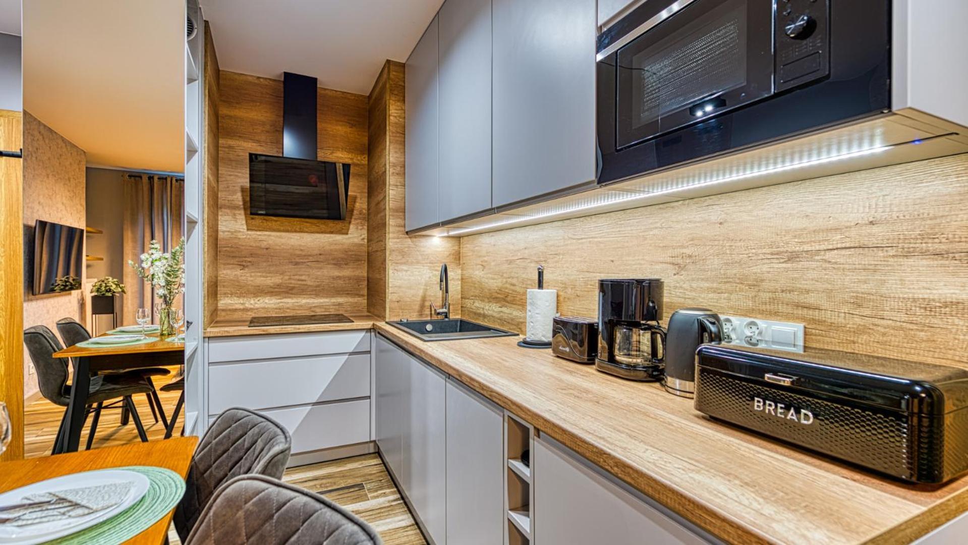 Apartamenty Royal Aparts Centrum - Kilinskiego 17A Przy Wyciagu, Blisko Szlakow Szklarska Poreba Exterior photo