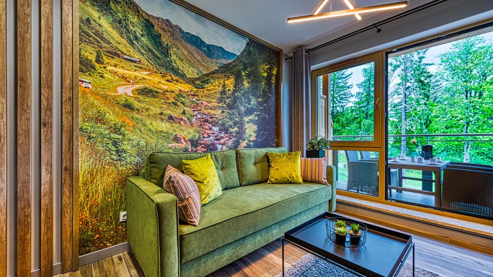 Apartamenty Royal Aparts Centrum - Kilinskiego 17A Przy Wyciagu, Blisko Szlakow Szklarska Poreba Exterior photo