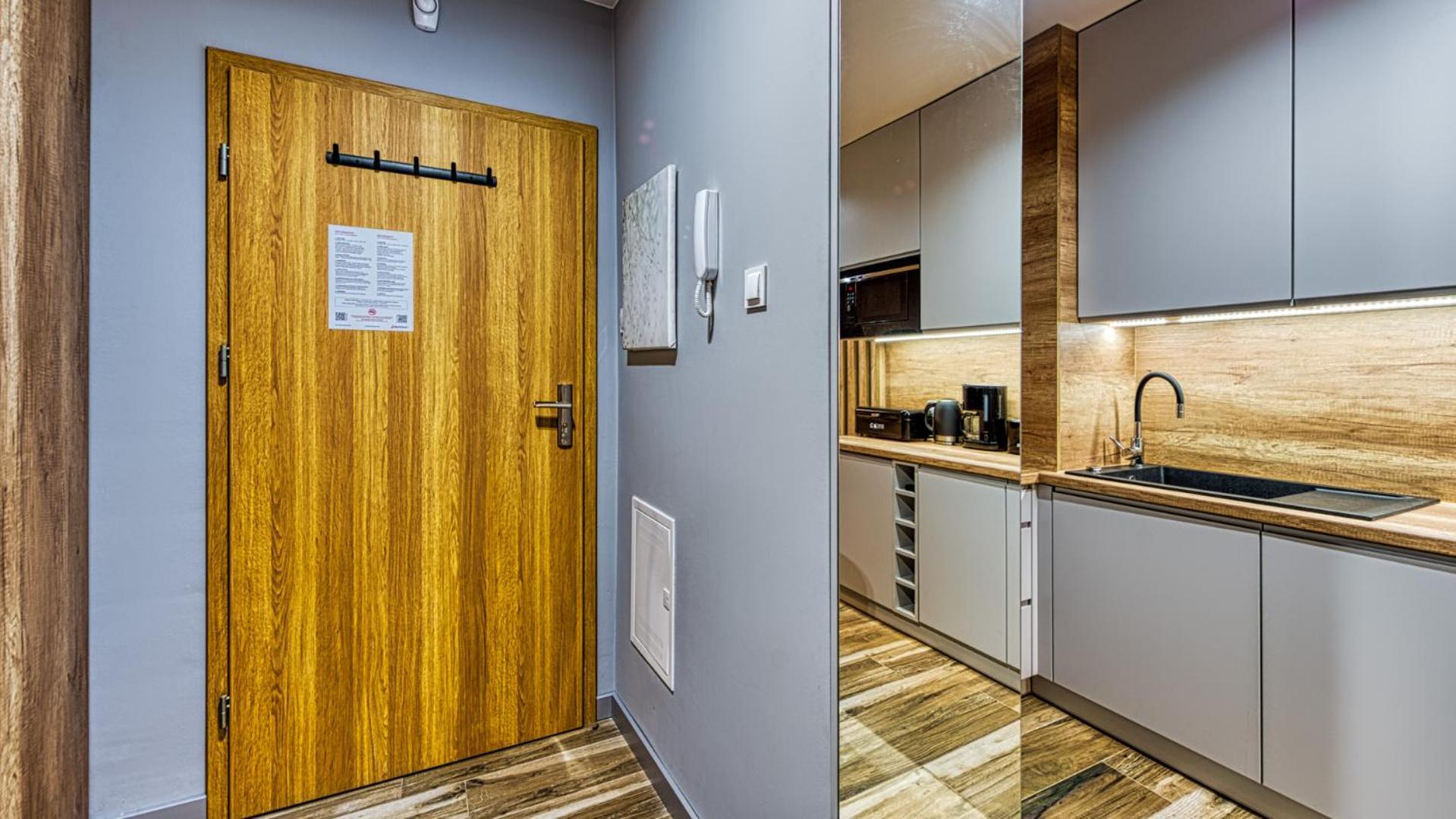 Apartamenty Royal Aparts Centrum - Kilinskiego 17A Przy Wyciagu, Blisko Szlakow Szklarska Poreba Exterior photo