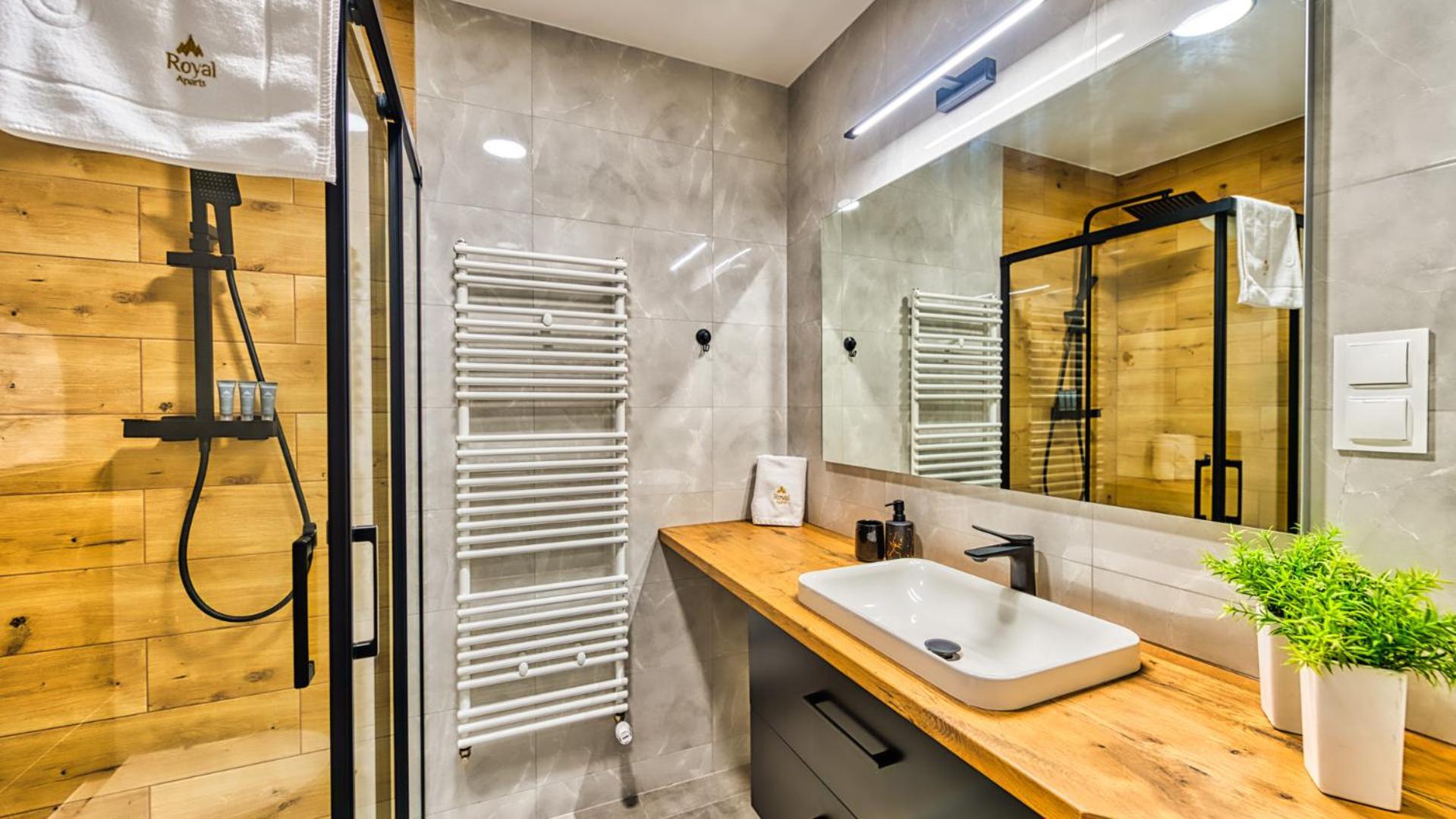 Apartamenty Royal Aparts Centrum - Kilinskiego 17A Przy Wyciagu, Blisko Szlakow Szklarska Poreba Exterior photo