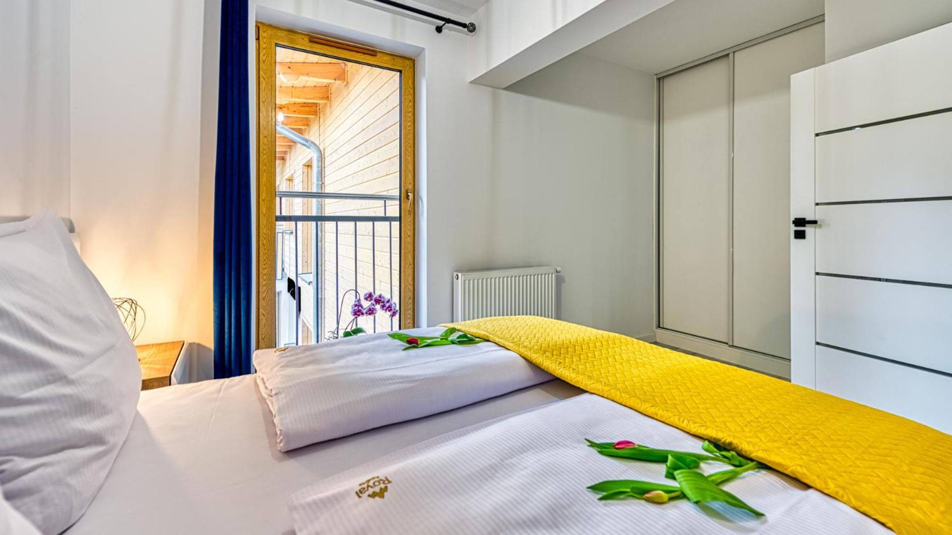 Apartamenty Royal Aparts Centrum - Kilinskiego 17A Przy Wyciagu, Blisko Szlakow Szklarska Poreba Exterior photo